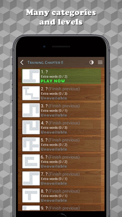 Word Architect screenshot-3