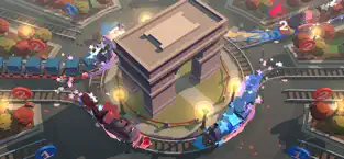 Screenshot 6 Train Conductor World iphone