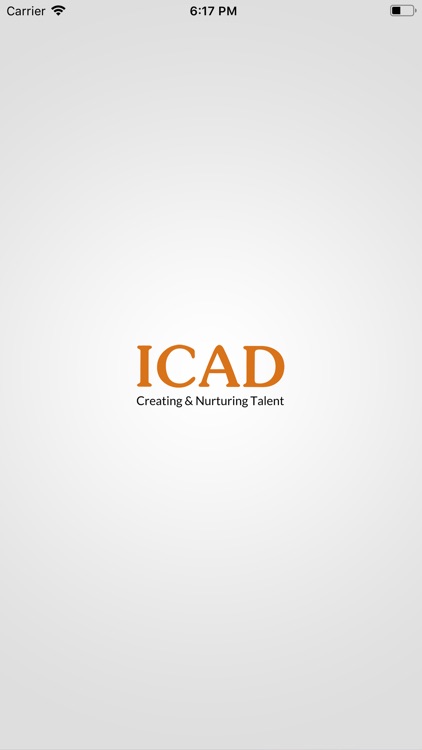 Icad Parent Connect