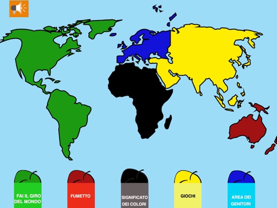 Screenshot #4 pour Il giro del mondo 02