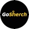 GoSherch is a completely free mobile application where users can easily find what they are looking for