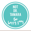 Tamara Armstrong - The Happy Gang App  artwork