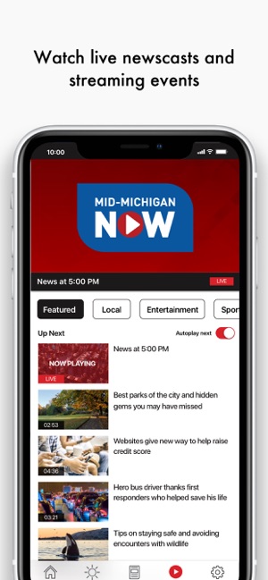 Mid-Michigan NOW(圖3)-速報App