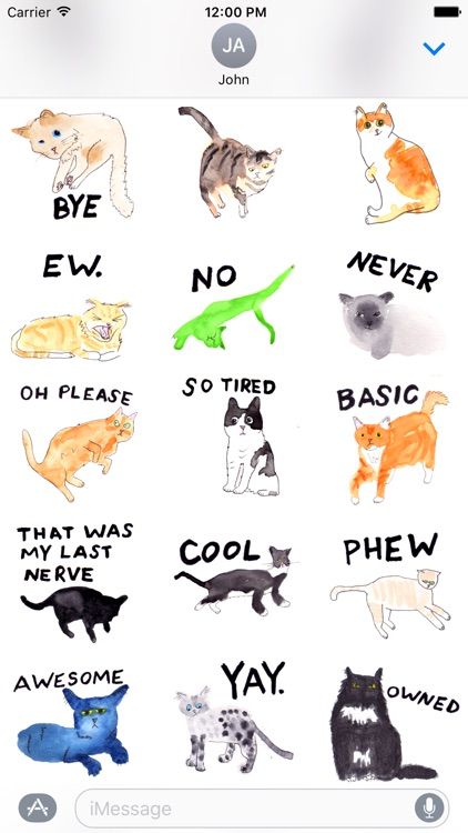 All The Bad Cats Megapack