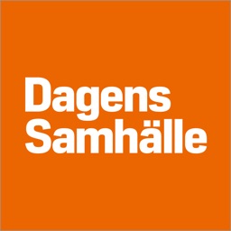 Dagens Samhälle