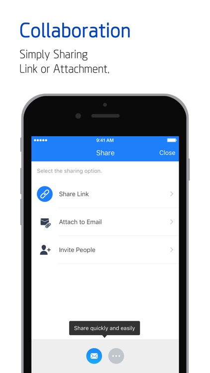 Polaris Office - PDF & Docs screenshot-4