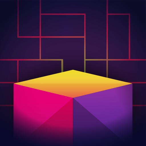 Neoblox: Colorful Block Puzzle iOS App