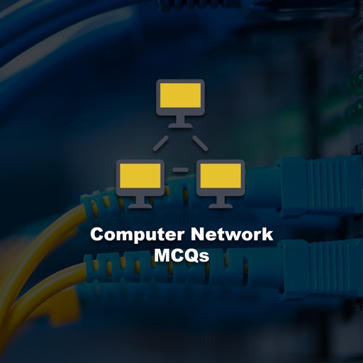 Computer Network MCQs