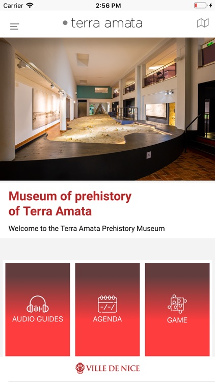 Terra Amata