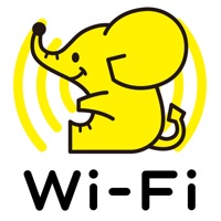 WiFi ギガぞうWi-Fi 安心安全にパケット通信量を節約 apk
