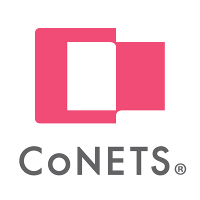 CoNETSビューア