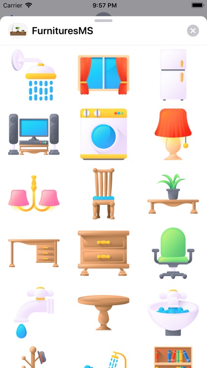 FurnituresMS