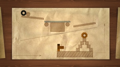 Screw the Nut: Physics puzzle screenshot 3