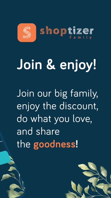 Shoptizer Family screenshot-5