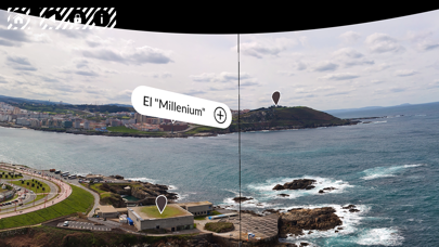 Screenshot #2 pour Mirador Torre de Hércules