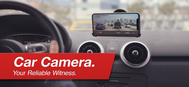 Car Camera DVR – dash cam app(圖1)-速報App