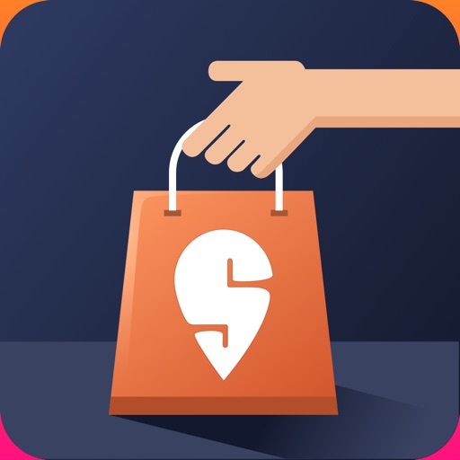 Swiggy Stores Vendor App by BUNDL TECHNOLOGIES PRIVATE LIMITED