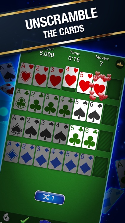 Addiction Solitaire•