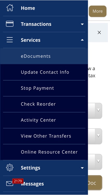 DFCU Mobile screenshot-3