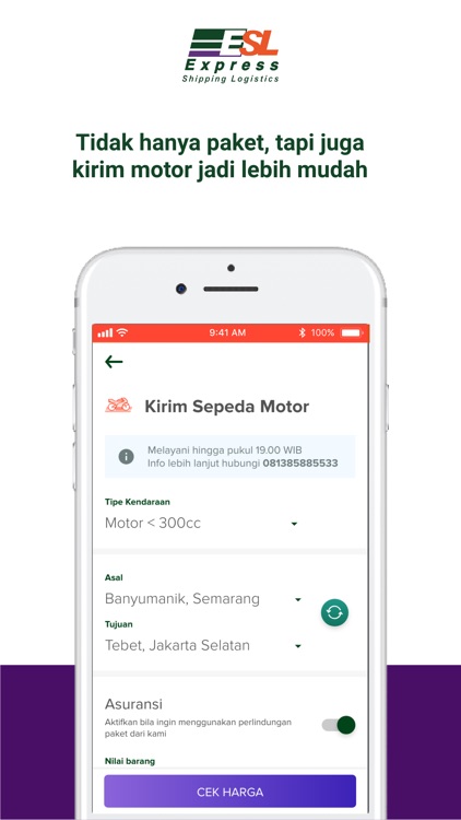 ESL Express screenshot-3