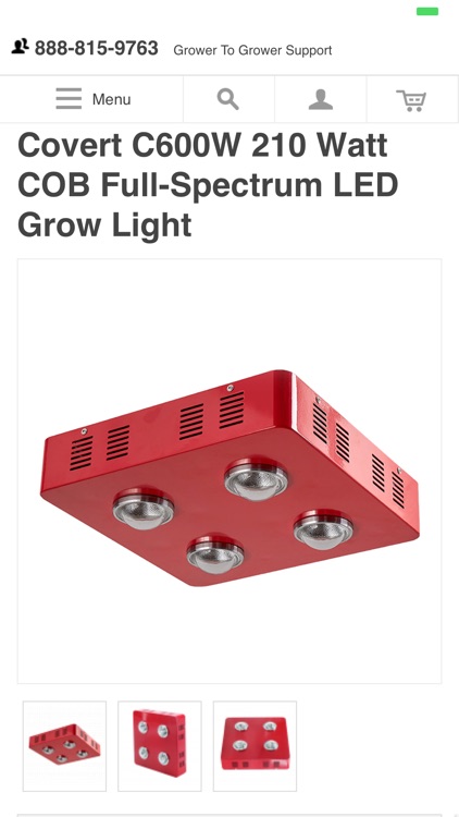 Hydrobuilder screenshot-3