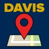Davis Map +