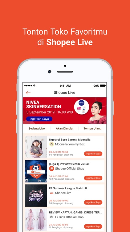 Shopee 10.10 Brands Festival screenshot-5