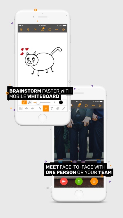 join.me - Simple Meetings