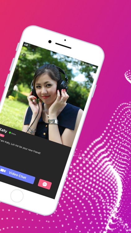 VFun: Fun Random Video Chat