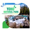 Yoho National Park Tourism - iPhoneアプリ