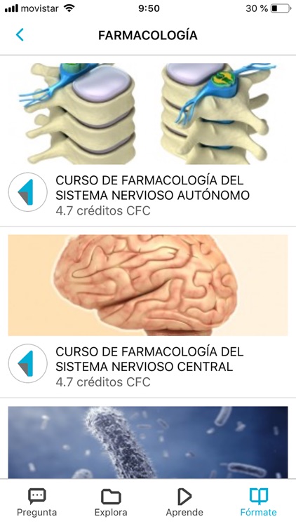 SalusOne Enfermería screenshot-6
