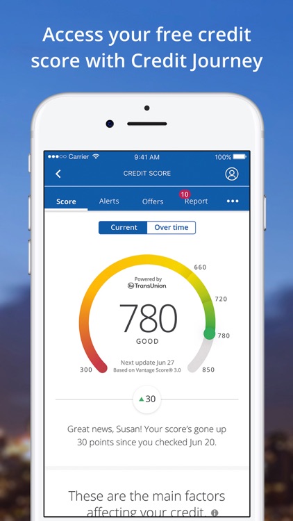 Chase Mobile® screenshot-4