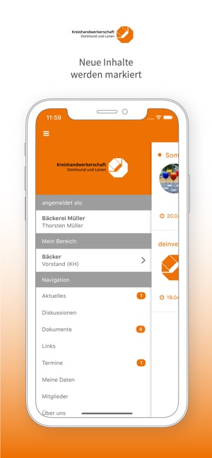 KH Dortmund und Lünen(圖3)-速報App