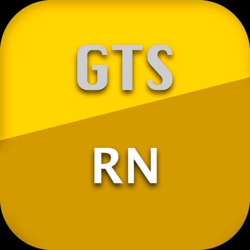 ГТС - РН iOS App