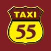 Taxi Frankfurt 55