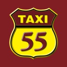 Taxi Frankfurt 55