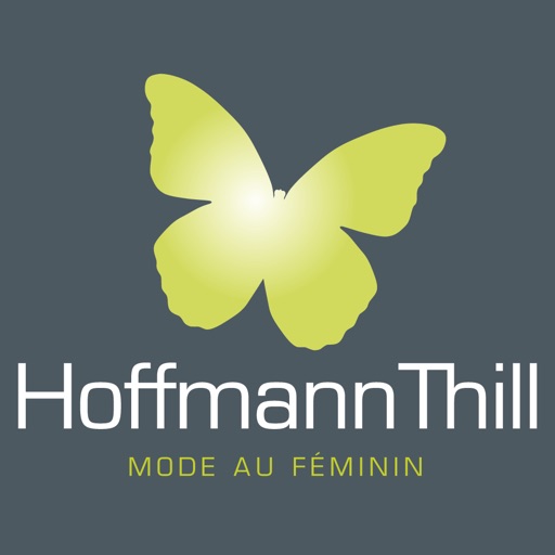 Hoffmann Thill Mode au feminin iOS App