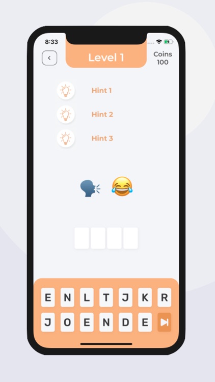 EmojiQ - Emoticon Quiz screenshot-6