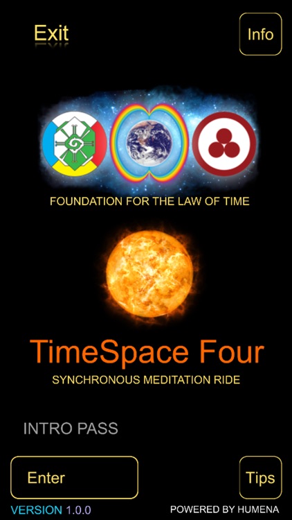 TimeSpace Four