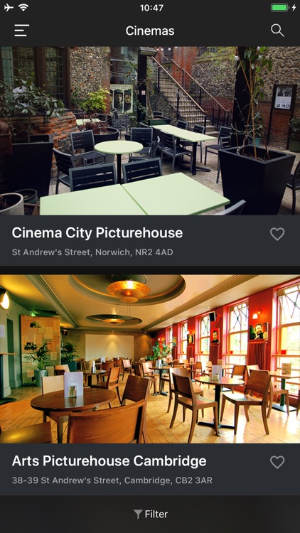 Picturehouses screenshot-4