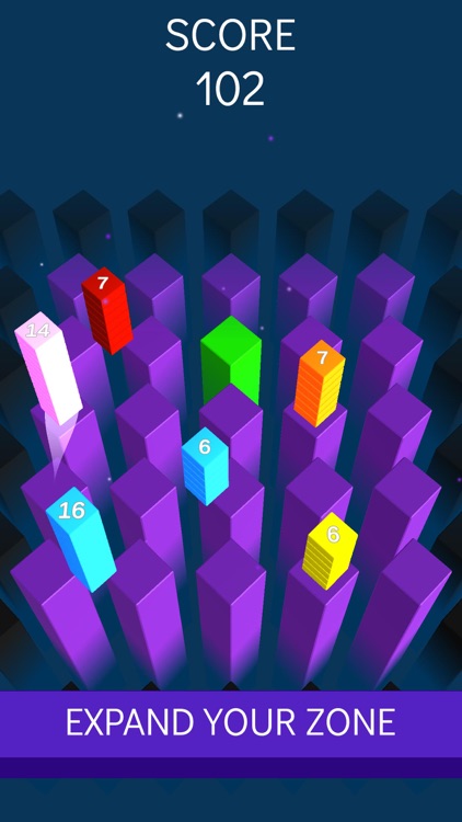 Color Stacker screenshot-3