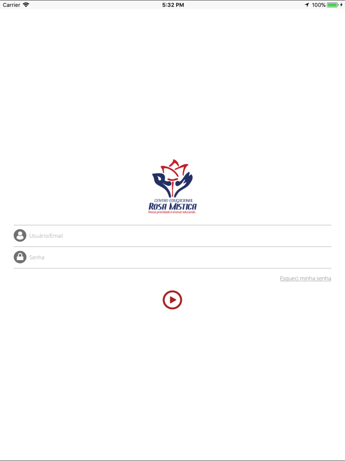 C. Educacional Rosa Mística