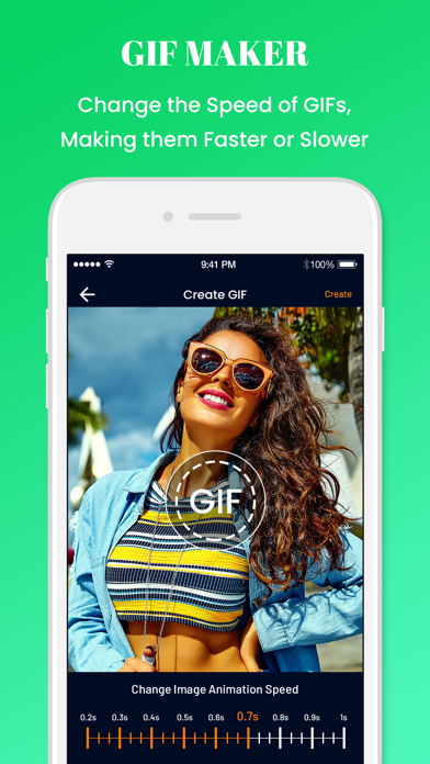 GIF Maker : Images To GIF screenshot 3