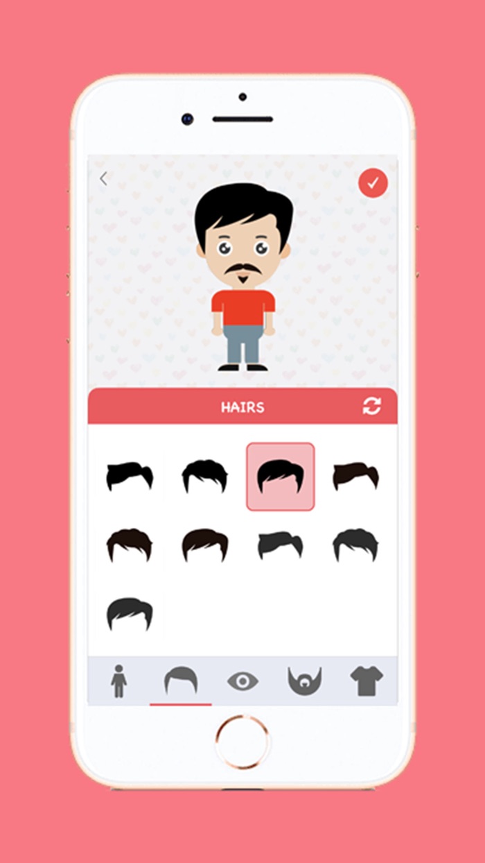 Trixfly - Meet New People