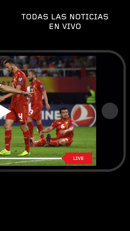 Spain LaLiga TV Live Stream SF