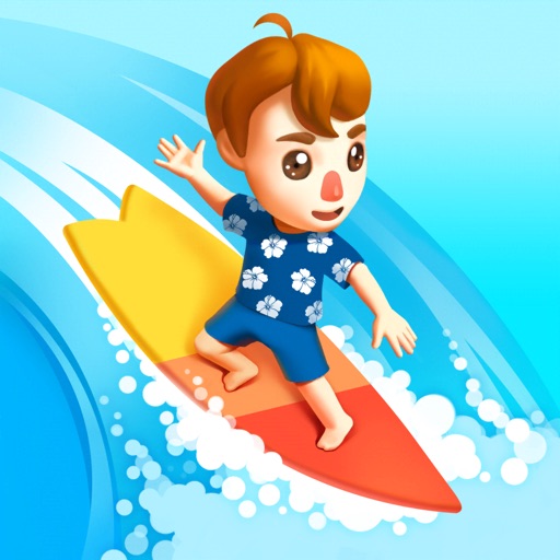 Super Surf icon