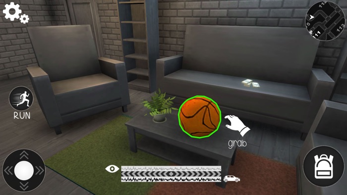 火柴人偷小偷模拟器：大警察追逐罪犯和黑帮