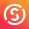 Split is an app that helps you earn cash back as you shop your favorite stores and share your favorite recommendations with friends, family and followers