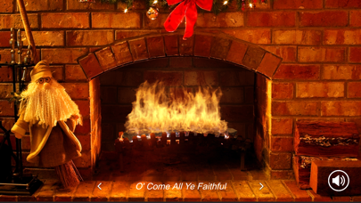 How to cancel & delete Christmas Fire from iphone & ipad 2