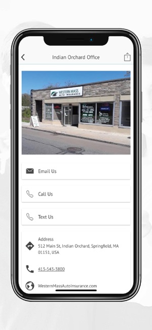 Western Mass Auto Insurance(圖2)-速報App